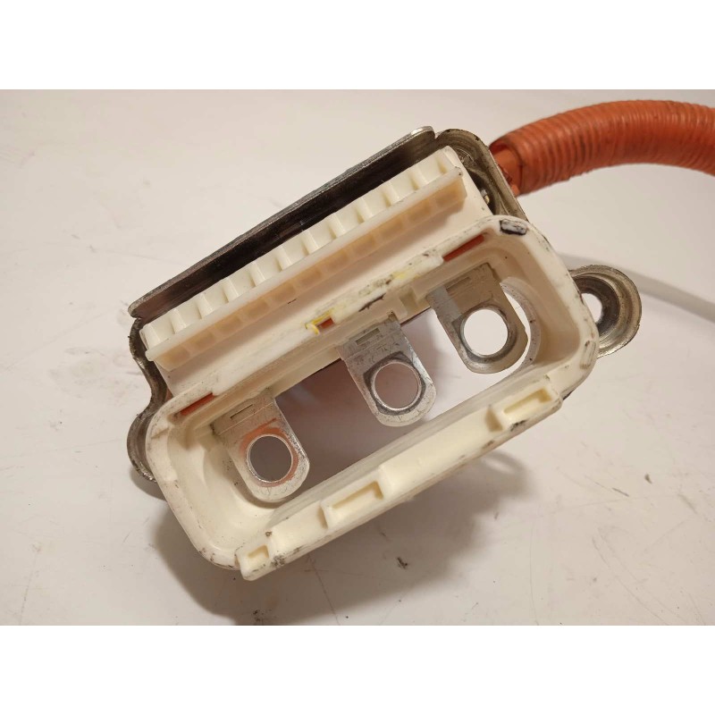 Recambio de modulo electronico para lexus nx 300h 4wd referencia OEM IAM G214848070  