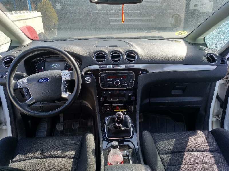 ford s-max (ca1) del año 2011