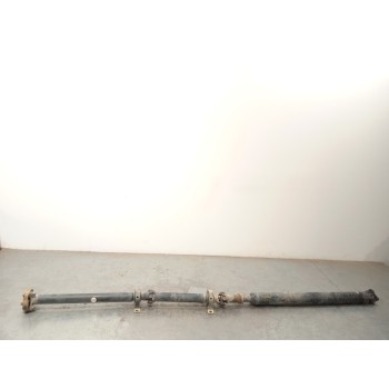 Recambio de transmision central para iveco daily vi furgoneta 33s16, 35s16, 35c16, 40c16, 50c16 referencia OEM IAM 5802243445  