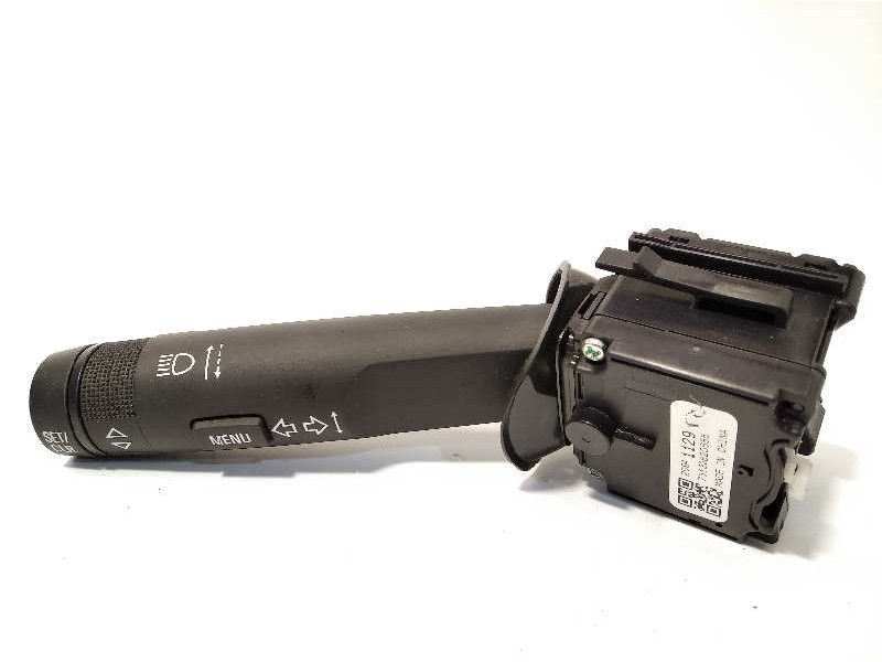 Recambio de mando luces para opel corsa e selective referencia OEM IAM 20941129  