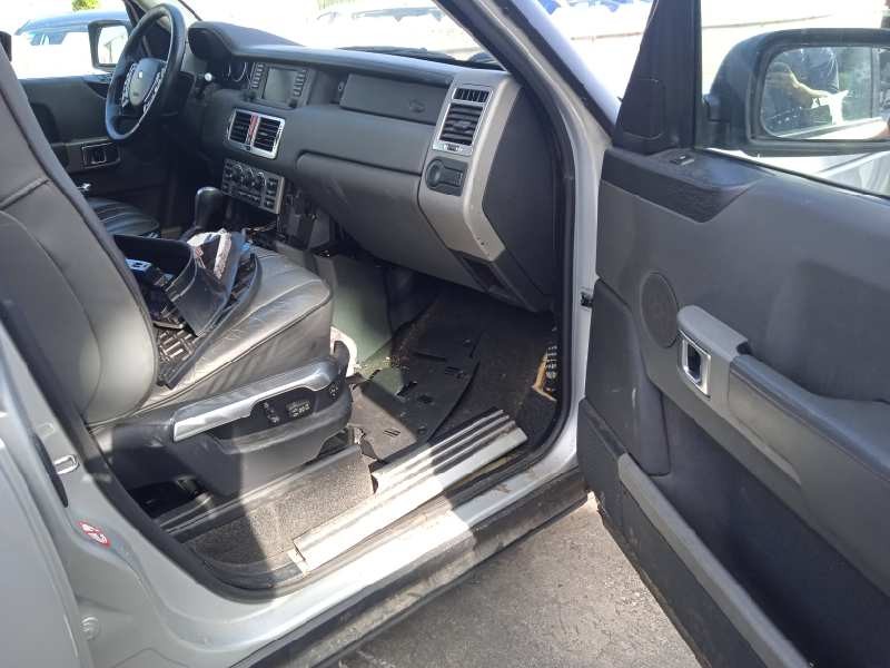 land rover range rover (lm) del año 2003