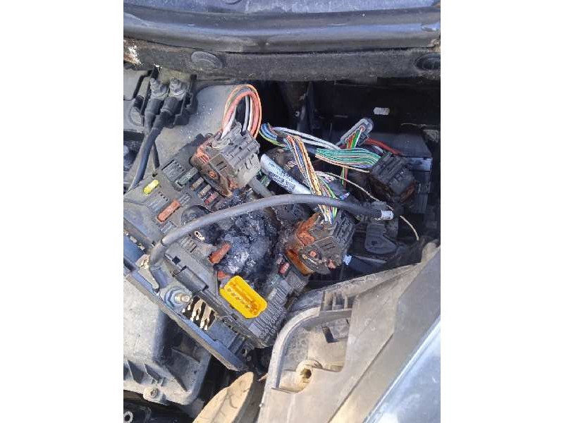 citroën c4 picasso del año 2007