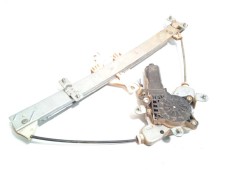 Recambio de elevalunas trasero izquierdo para hyundai terracan (hp) 2.9 crdi gls referencia OEM IAM 82450H1000  82403H1000