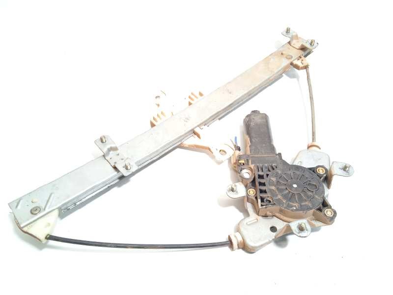 Recambio de elevalunas trasero izquierdo para hyundai terracan (hp) 2.9 crdi gls referencia OEM IAM 82450H1000  82403H1000