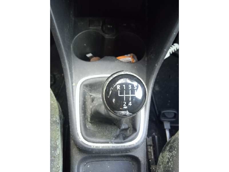 volkswagen polo (6c1) del año 2014