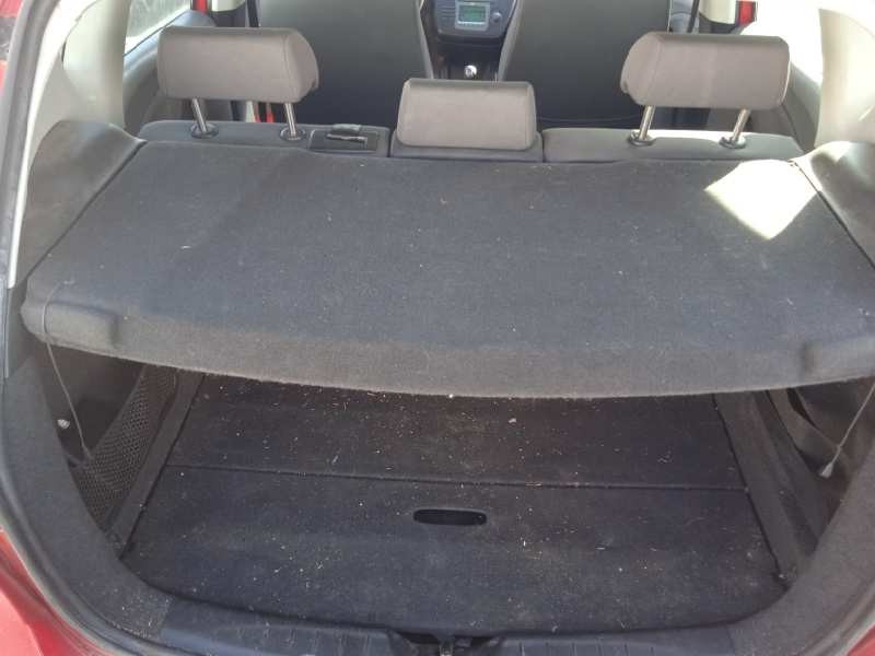 seat altea (5p1) del año 2006