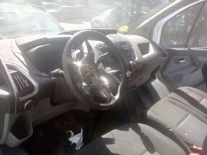 ford transit custom kasten del año 2016