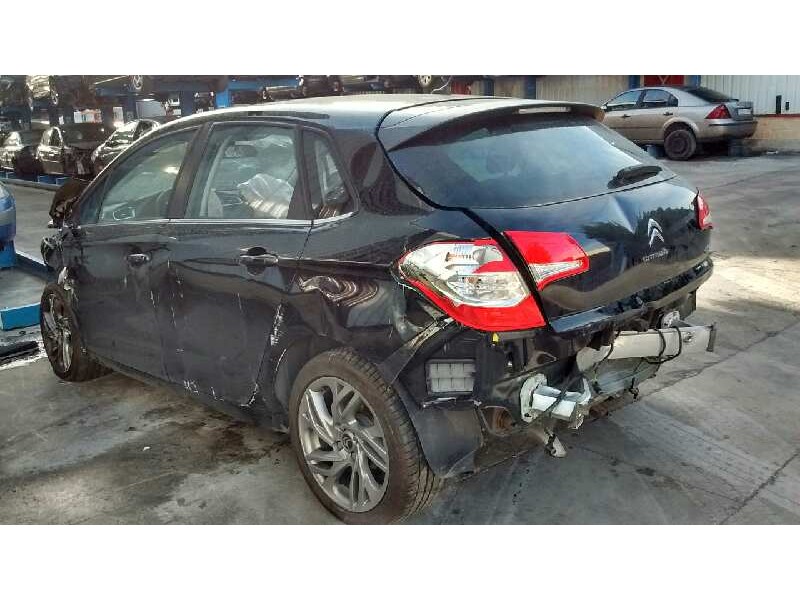 citroën c4 lim. del año 2014