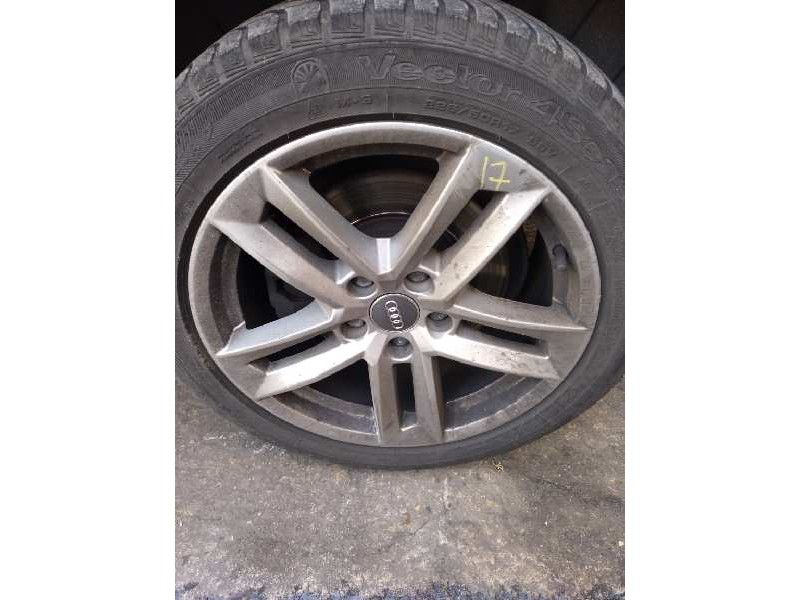 audi a4 berlina (8w2) del año 2016