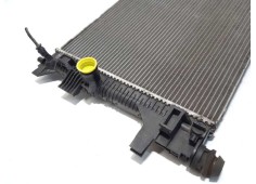 Recambio de radiador agua para ford c-max trend referencia OEM IAM CV618005VB  1830145 2