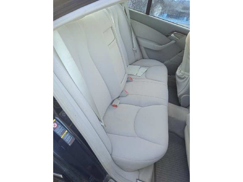 mercedes-benz clase s (w220) berlina del año 2002