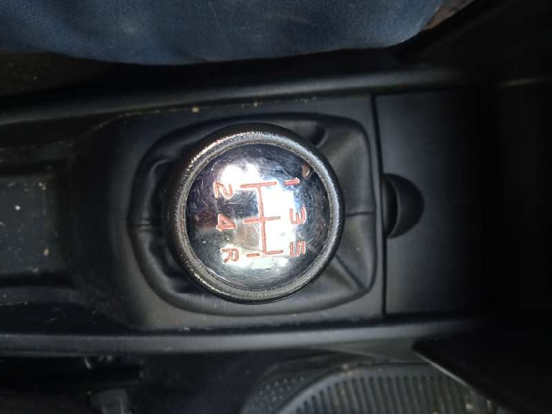 peugeot 207 del año 2008