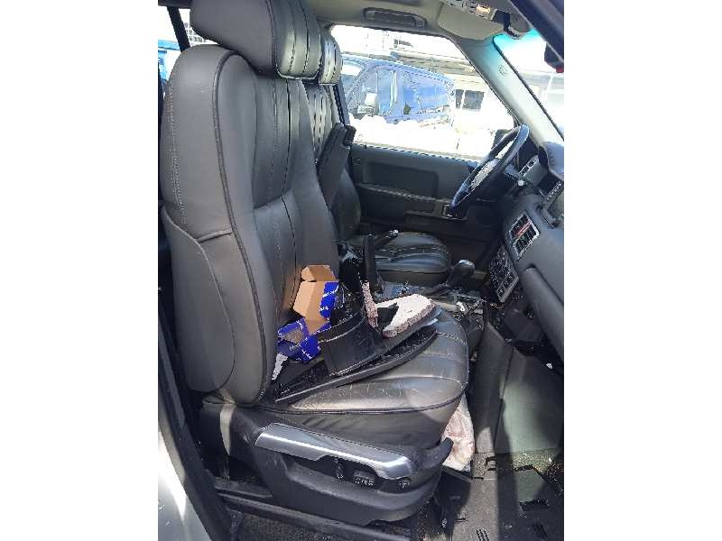 land rover range rover (lm) del año 2003