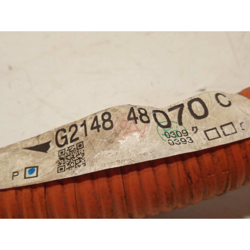 Recambio de modulo electronico para lexus nx 300h 4wd referencia OEM IAM G214848070  