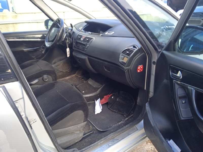 citroën c4 picasso del año 2007