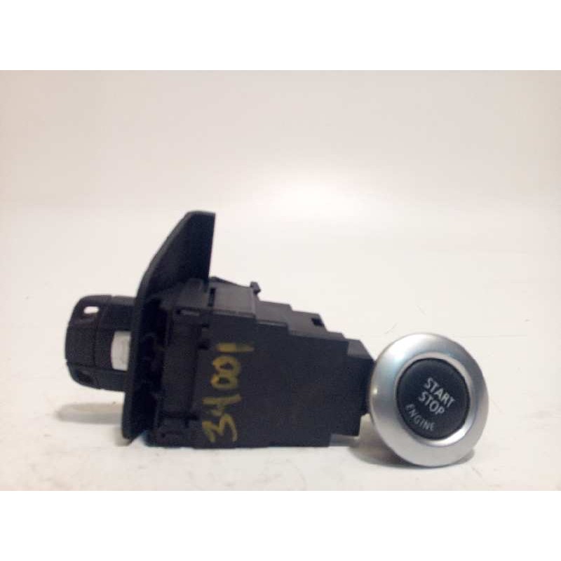 Recambio de conmutador de arranque para bmw serie 1 berlina (e81/e87) 120d referencia OEM IAM NOREF  
