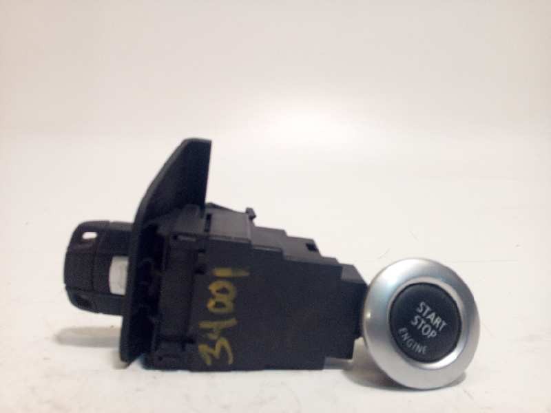 Recambio de conmutador de arranque para bmw serie 1 berlina (e81/e87) 120d referencia OEM IAM NOREF  