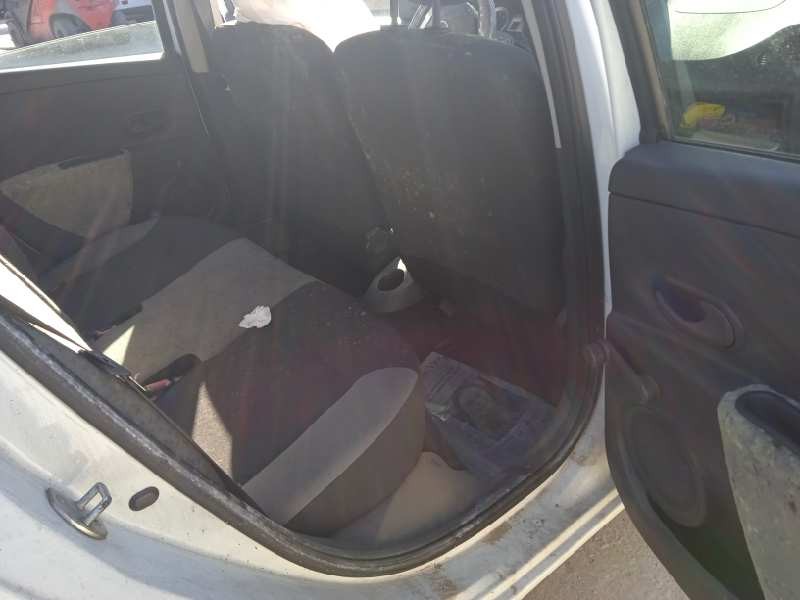 renault clio iii del año 2010