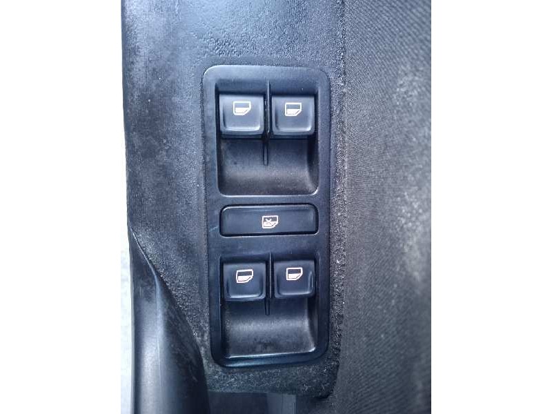 volkswagen polo (6c1) del año 2016