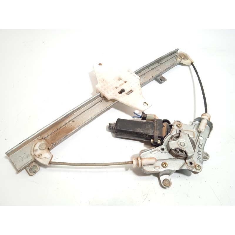 Recambio de elevalunas trasero izquierdo para hyundai terracan (hp) 2.9 crdi gls referencia OEM IAM 82450H1000  82403H1000