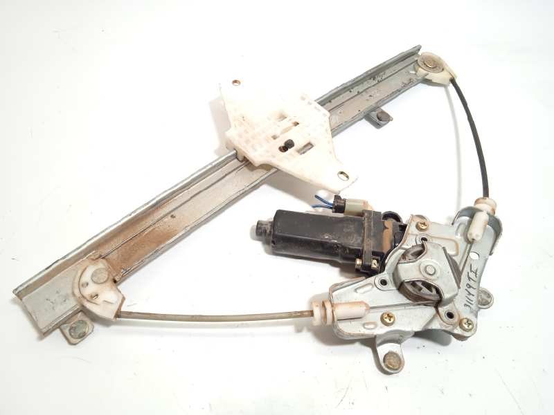 Recambio de elevalunas trasero izquierdo para hyundai terracan (hp) 2.9 crdi gls referencia OEM IAM 82450H1000  82403H1000