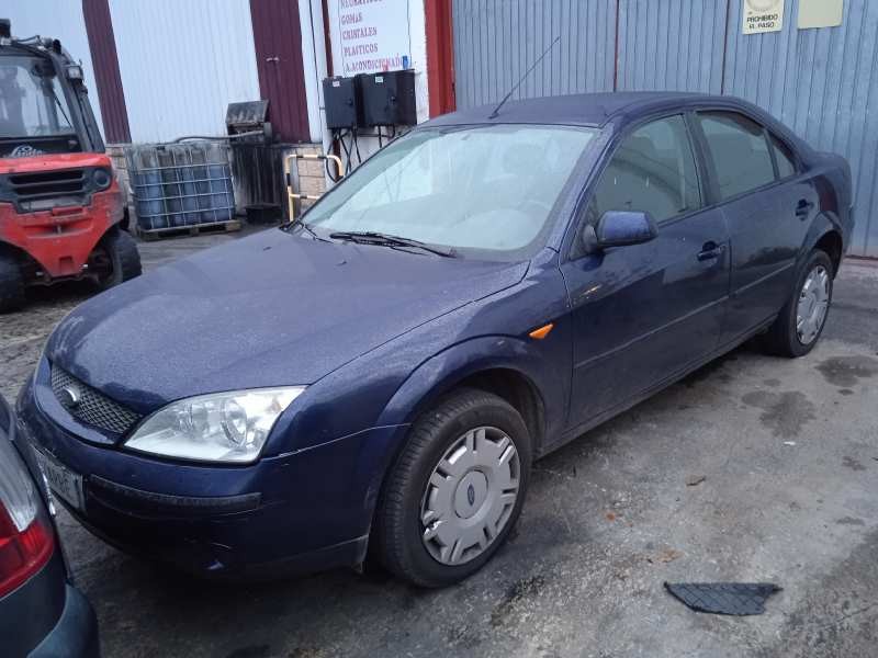 ford mondeo berlina (ge) del año 2001