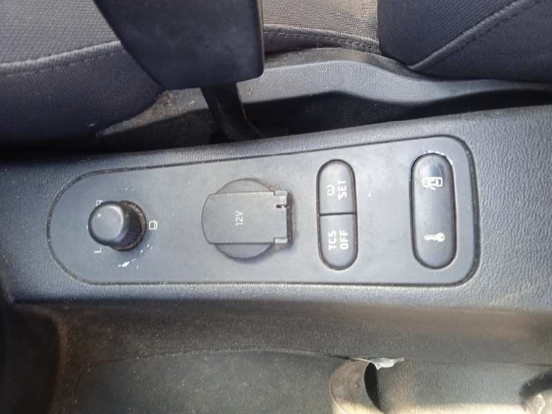 seat altea (5p1) del año 2006