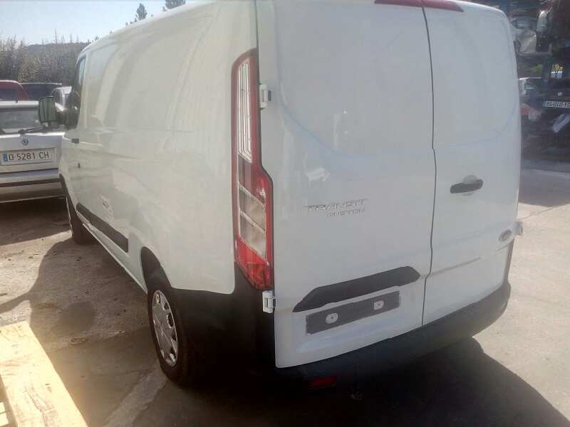 ford transit custom kasten del año 2016