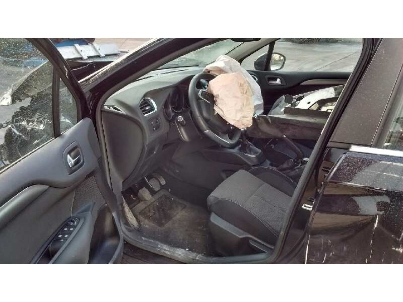 citroën c4 lim. del año 2014