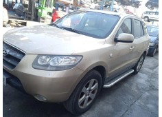 HYUNDAI SANTA FE (BM)