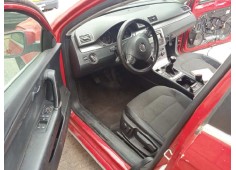 volkswagen passat variant (365) del año 2013 2