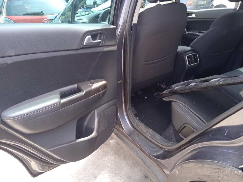 kia sportage del año 2018