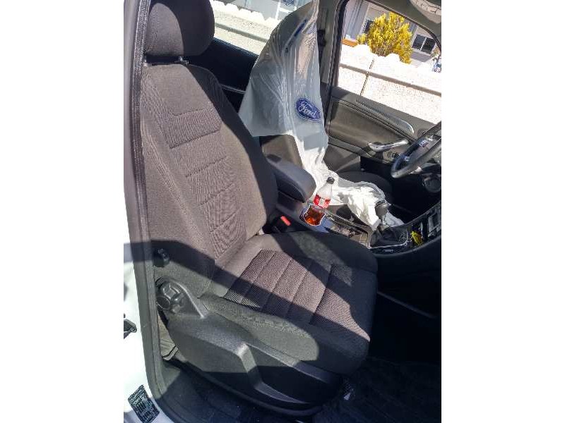 ford s-max (ca1) del año 2011