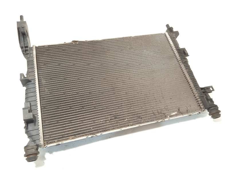 Recambio de radiador agua para ford c-max trend referencia OEM IAM CV618005VB  1830145