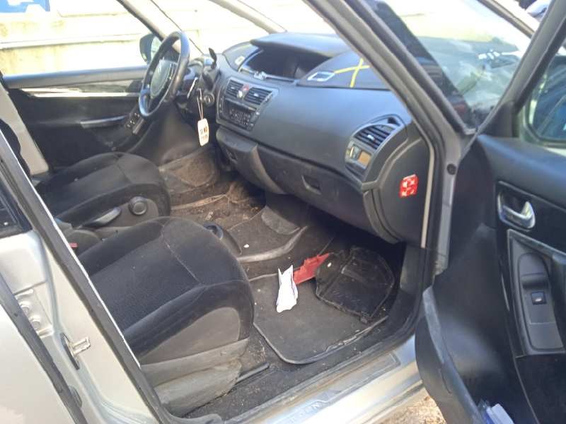 citroën c4 picasso del año 2007