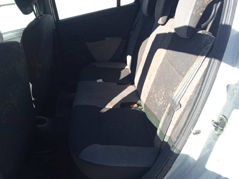 renault clio iii del año 2010