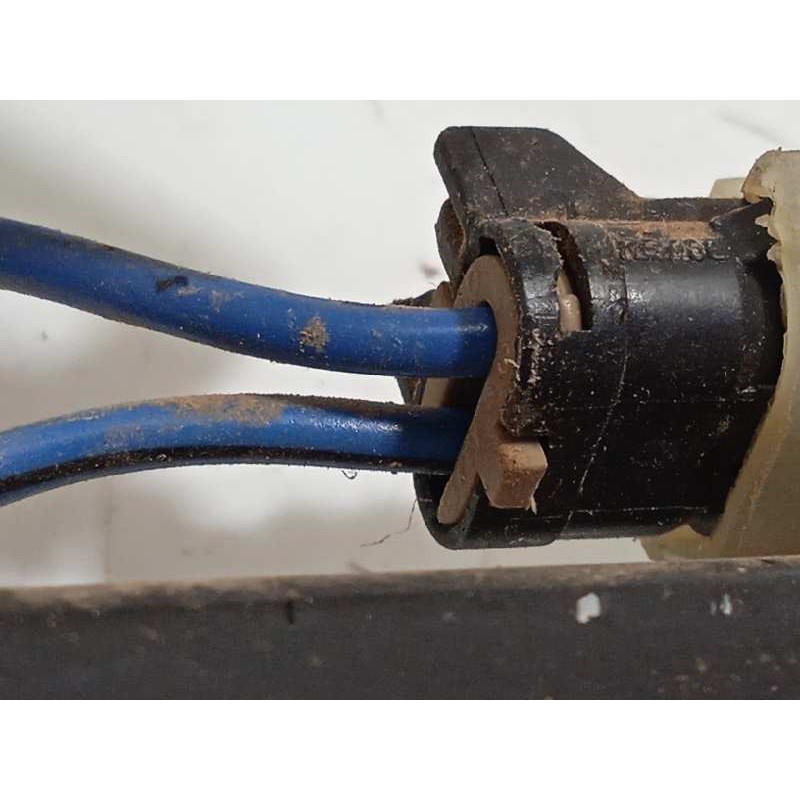 Recambio de elevalunas trasero izquierdo para hyundai terracan (hp) 2.9 crdi gls referencia OEM IAM 82450H1000  82403H1000