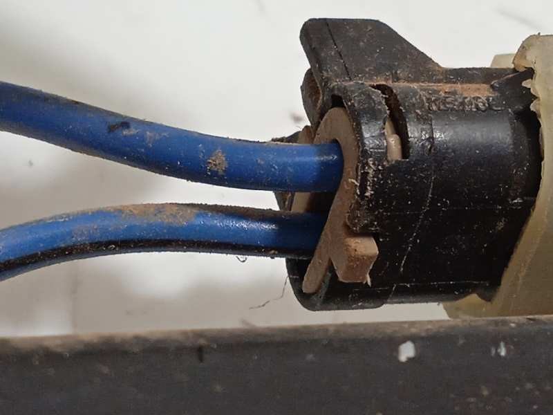 Recambio de elevalunas trasero izquierdo para hyundai terracan (hp) 2.9 crdi gls referencia OEM IAM 82450H1000  82403H1000