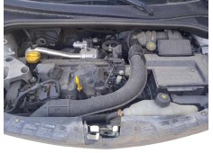 renault clio iii del año 2010 2