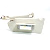 Recambio de parasol izquierdo para land rover range rover iii (l322) 4.4 4x4 referencia OEM IAM EDQ000211VAE  
