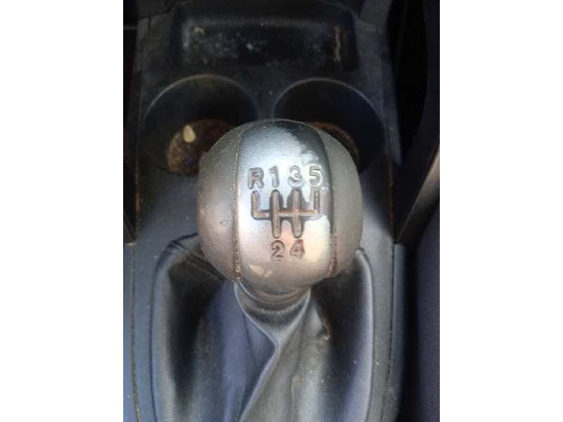 seat altea (5p1) del año 2006