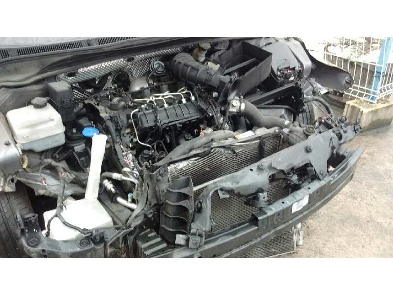 hyundai i40 cw del año 2011