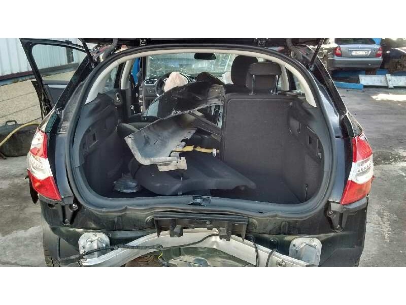 citroën c4 lim. del año 2014