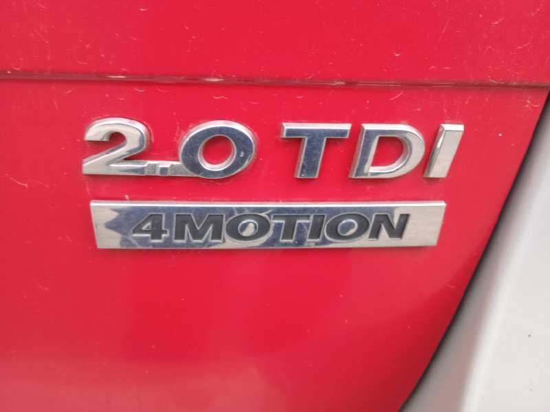 volkswagen passat variant (365) del año 2013