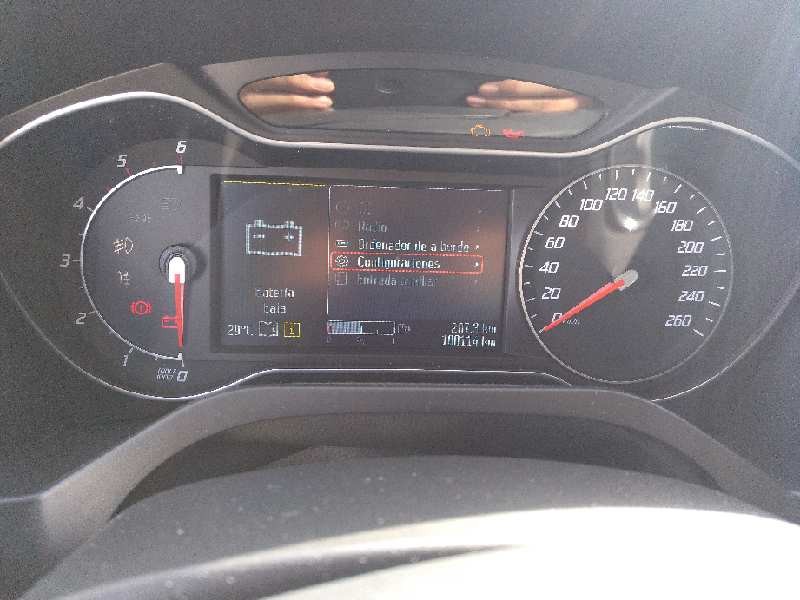 ford s-max (ca1) del año 2011