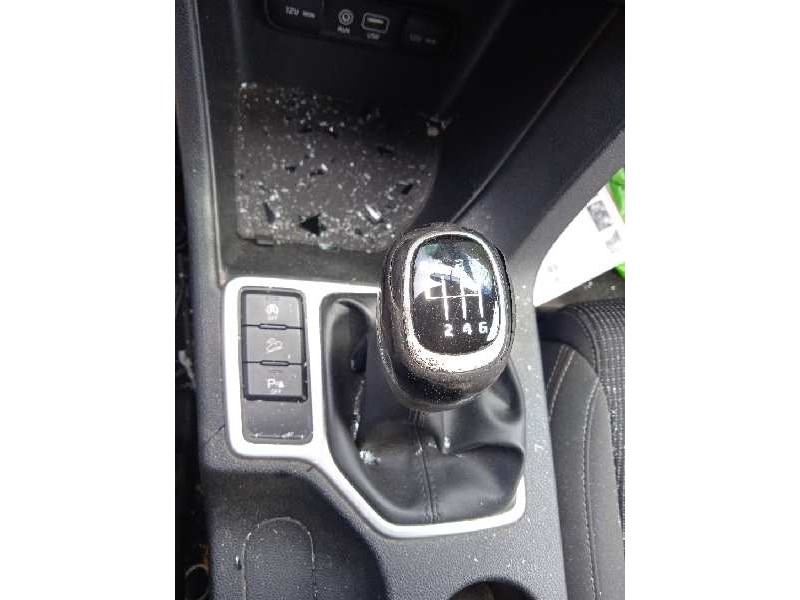 kia sportage del año 2018