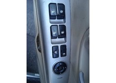 hyundai santa fe (bm) del año 2006 2