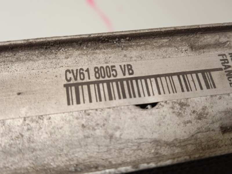 Recambio de radiador agua para ford c-max trend referencia OEM IAM CV618005VB  1830145