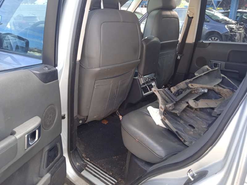 land rover range rover (lm) del año 2003