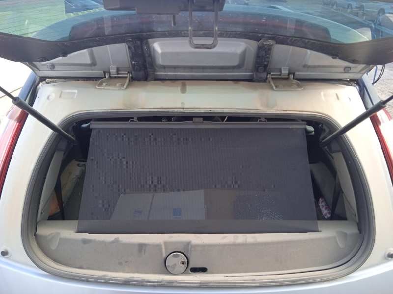 citroën c4 picasso del año 2007